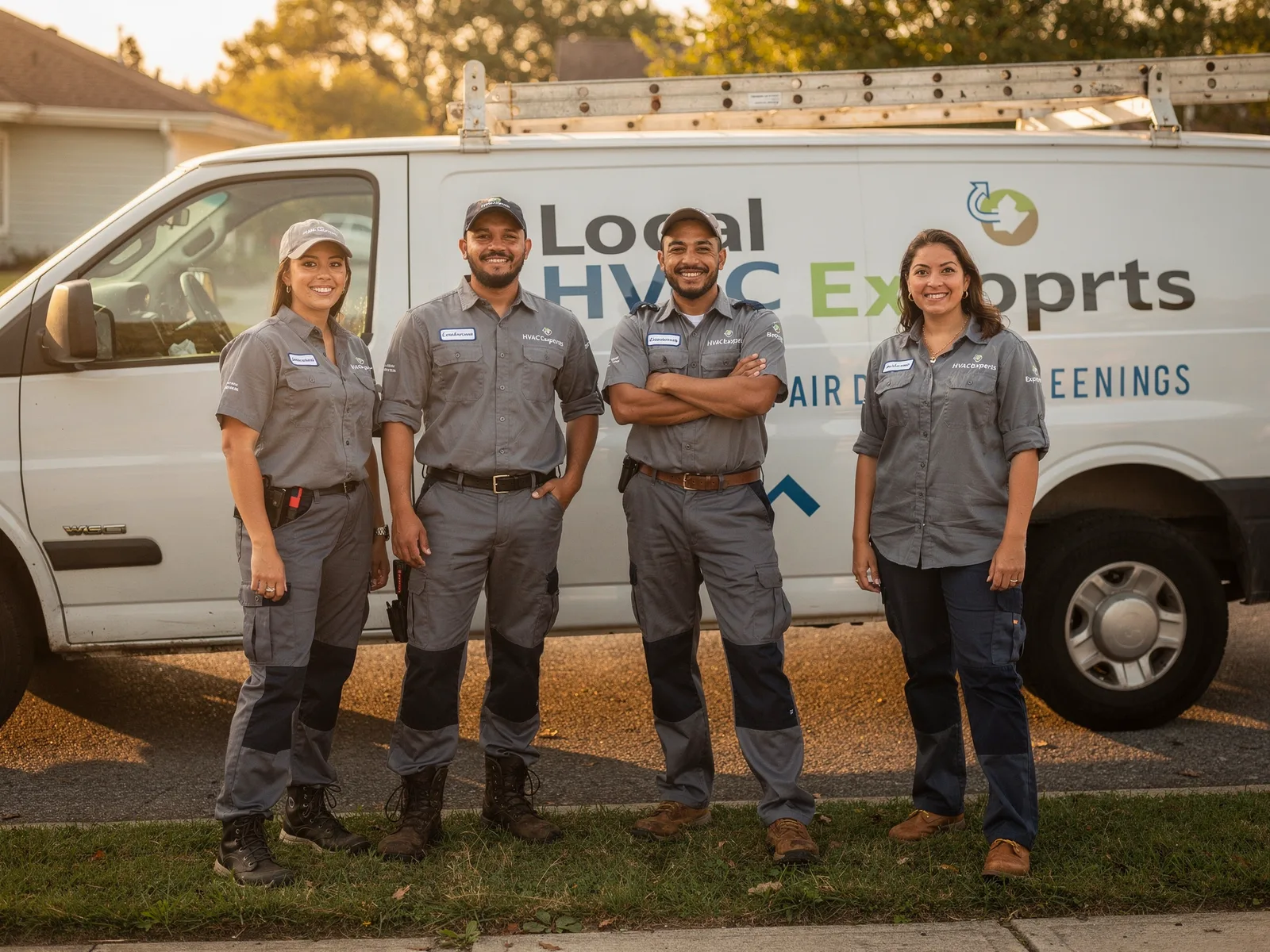 24/7 HVAC Repair & AC Replacement company in Northville, MI